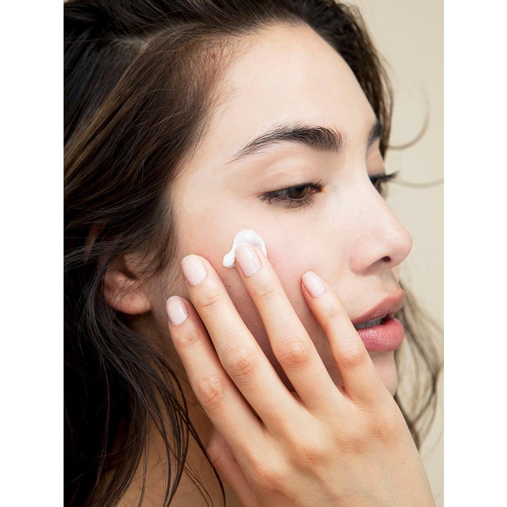 Manteca de Karité Orgánica Alguien 28g - Jazmín Hidratante