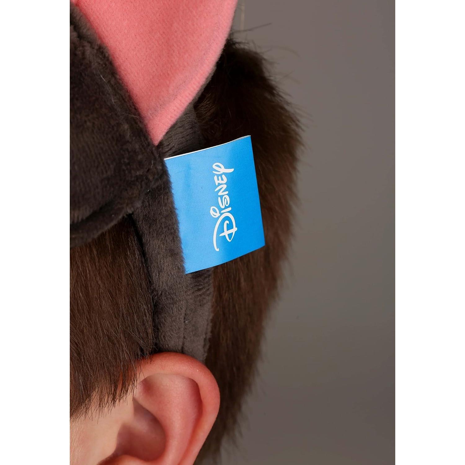 Kit disfraz Berlioz Disney Aristocats - Diadema, Collar y Cola