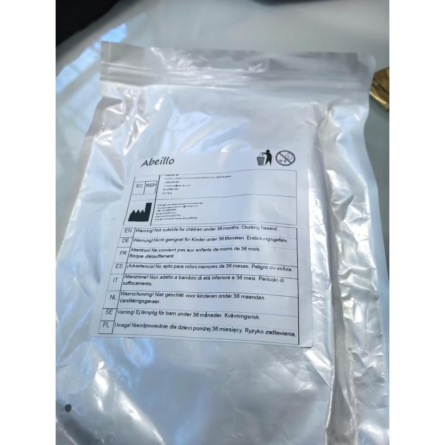 Juego de 12 Abrebotellas Manuales Abeillo - Colores Variados