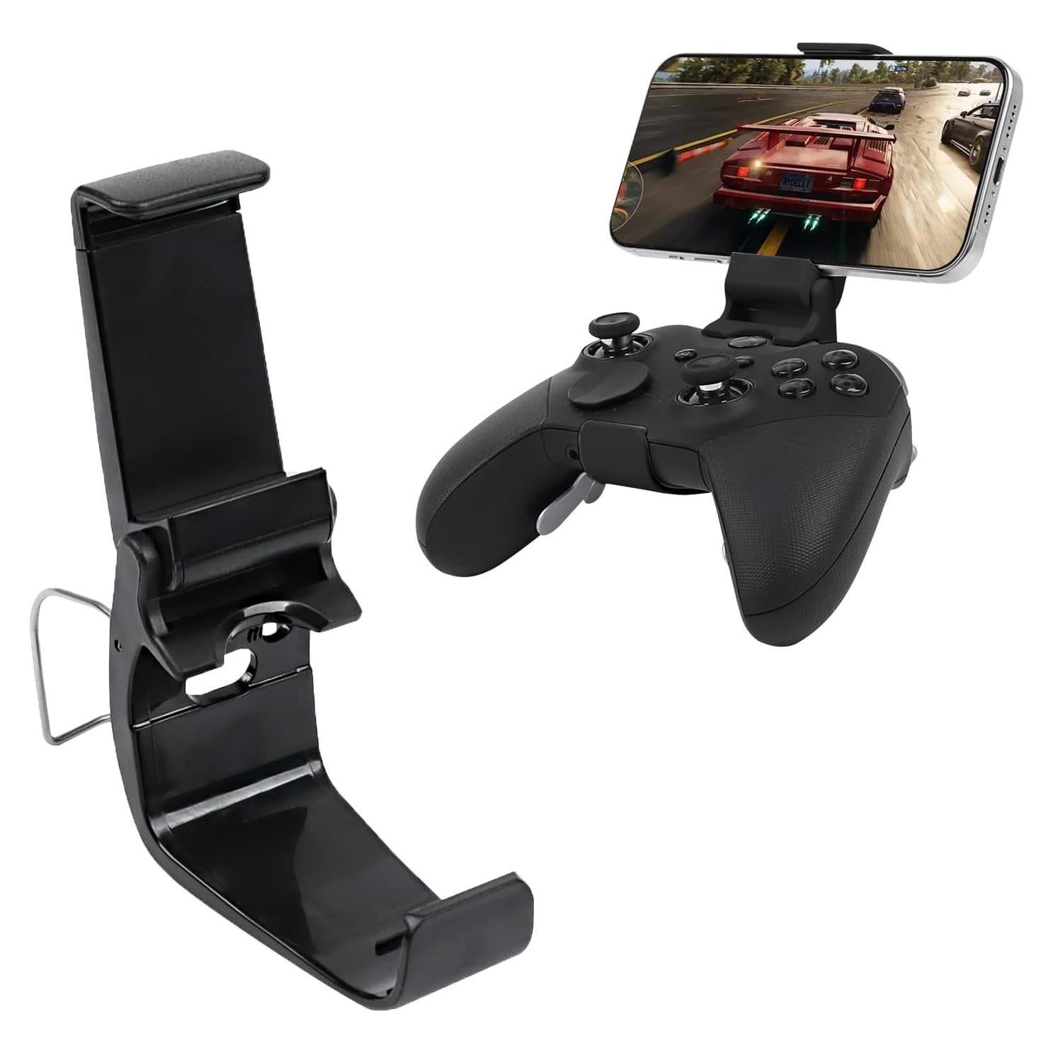 Soporte Plegable para Teléfono EasEasy Xbox Elite Series 2 Negro