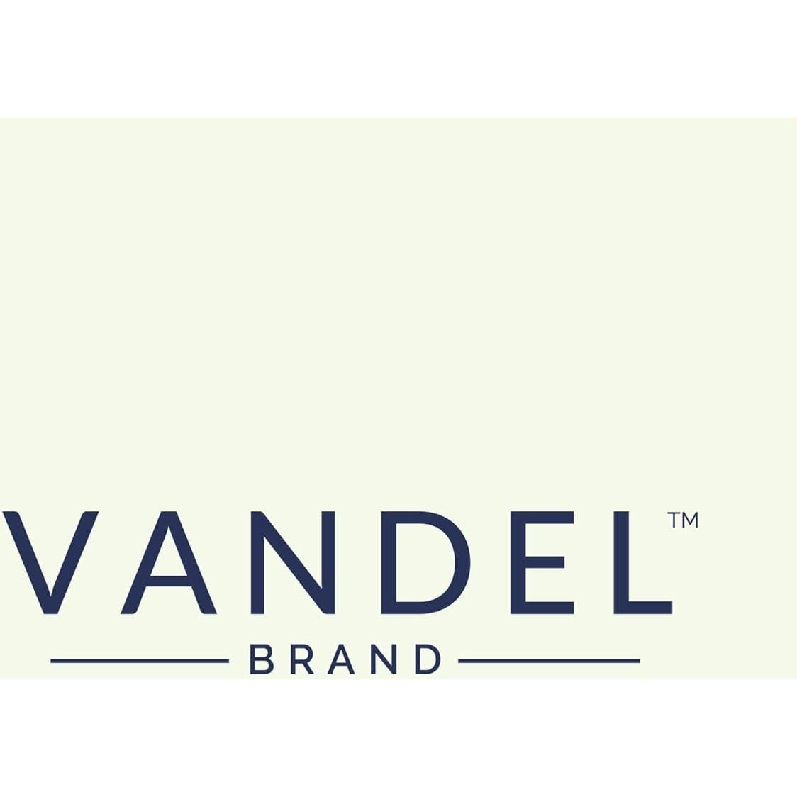 Funda acolchada para laptop Vandel 13-14" impermeable leopardo