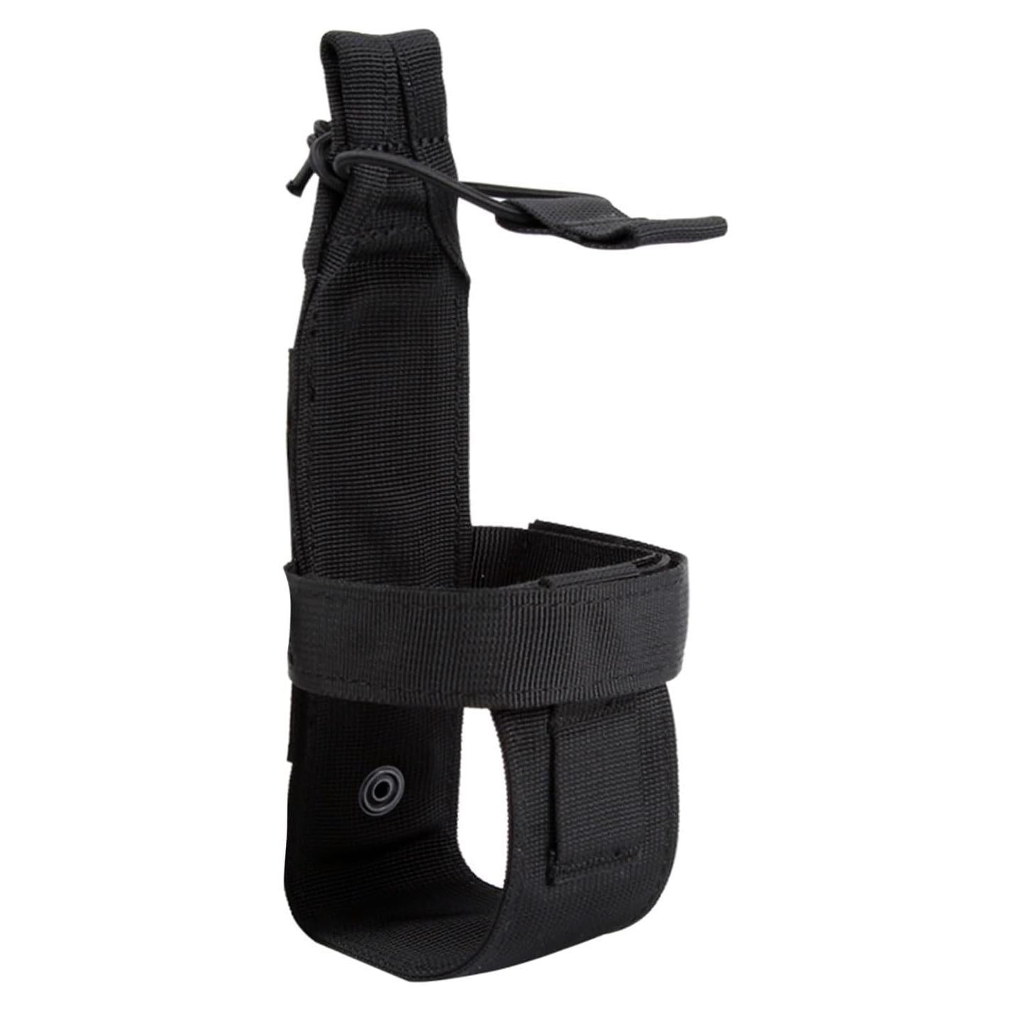 Soporte Táctico Militar EXCELENTE ELITE SPANKER para Botellas