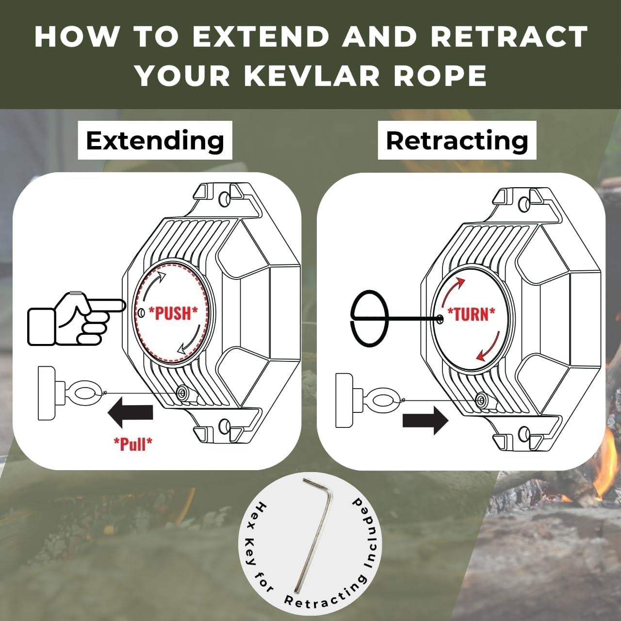 Alarma Perimetral Tactiko 2.0 Recargable 129 dB Solar USB
