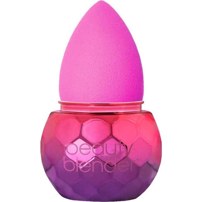 Beautyblender Set Casa de Rebote - Esponja y Soporte Profesional
