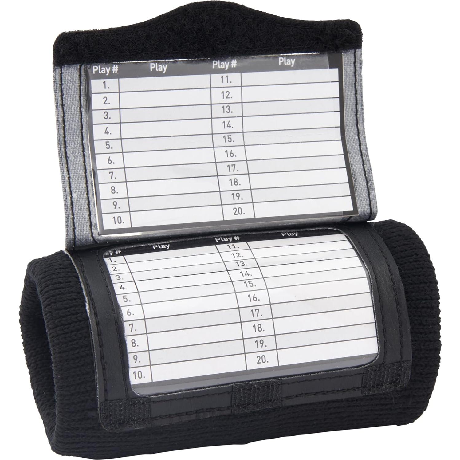 Banda para Muñeca Mizuno Play Call Wristband - Talla Única