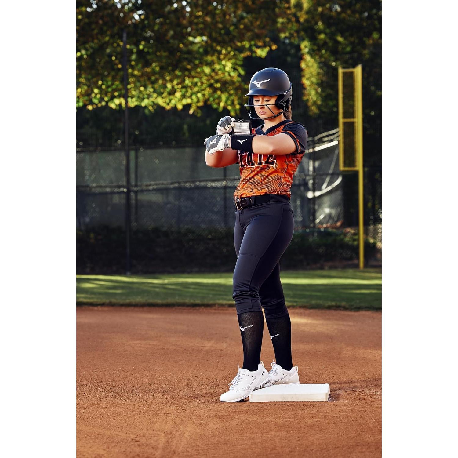 Banda para Muñeca Mizuno Play Call Wristband - Talla Única