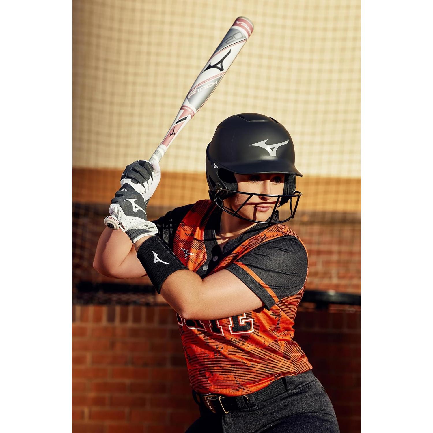 Banda para Muñeca Mizuno Play Call Wristband - Talla Única