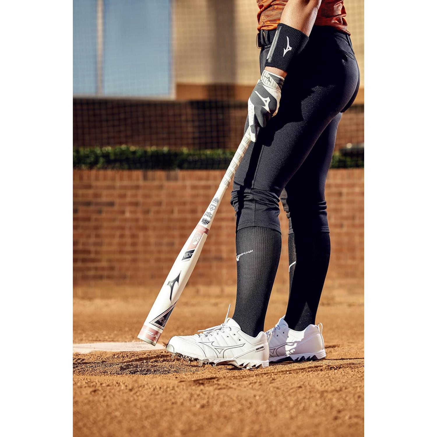 Banda para Muñeca Mizuno Play Call Wristband - Talla Única