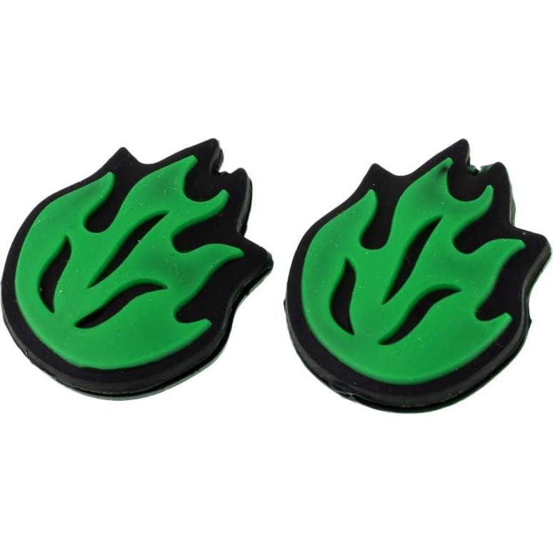 Amortiguadores de Choque para Raquetas de Tenis SM SunniMix - 4 Pares