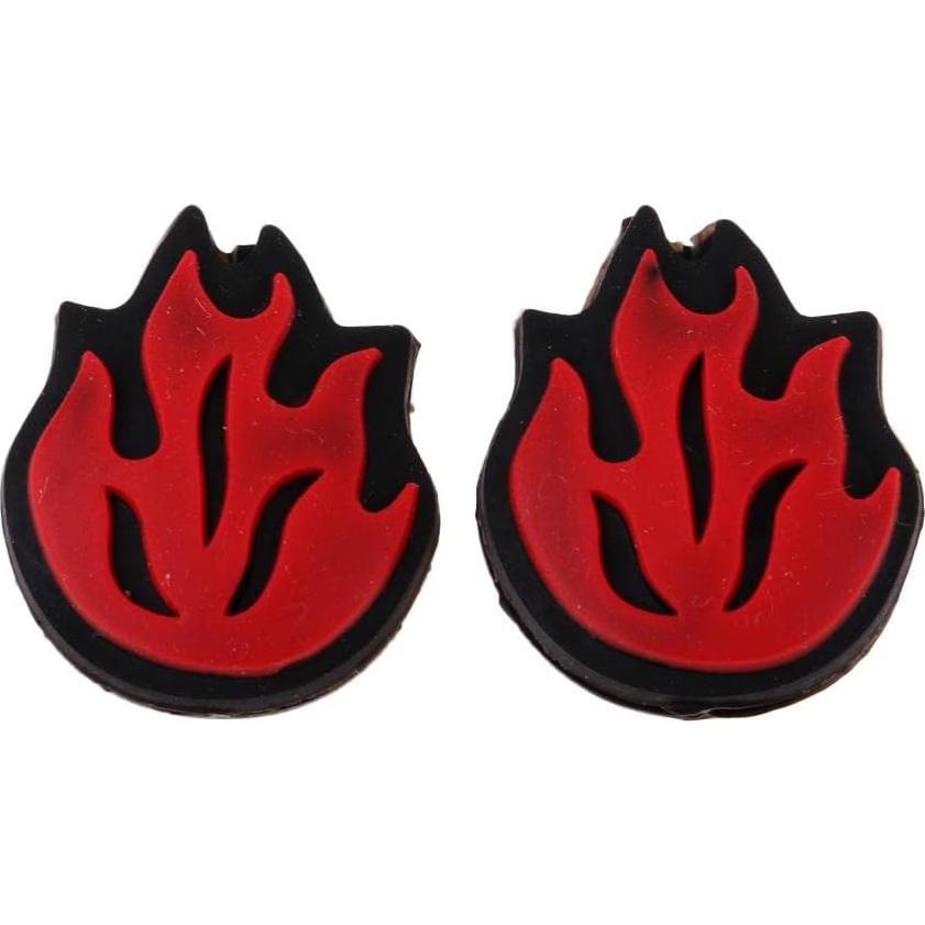 Amortiguadores de Choque para Raquetas de Tenis SM SunniMix - 4 Pares