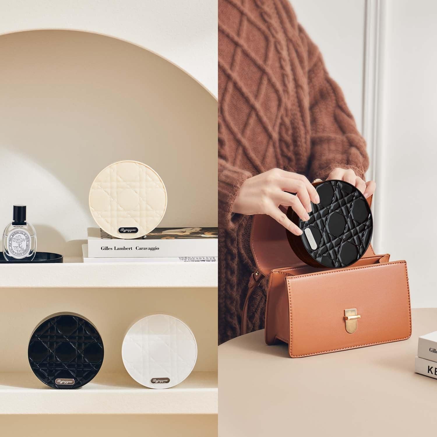 Kit de Costura UNIKON Negro con 30 Agujas y 20 Hilos