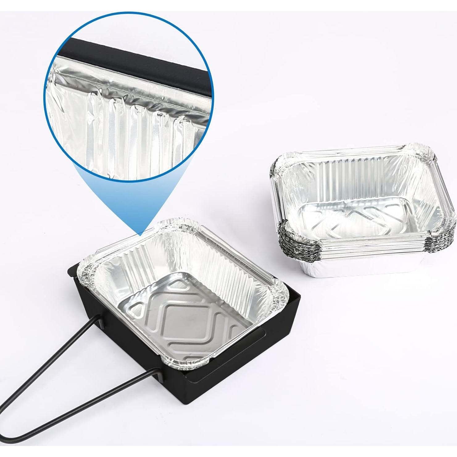 Bandeja de Goteo Uniflasy para Grill Nexgrill 720-0830H