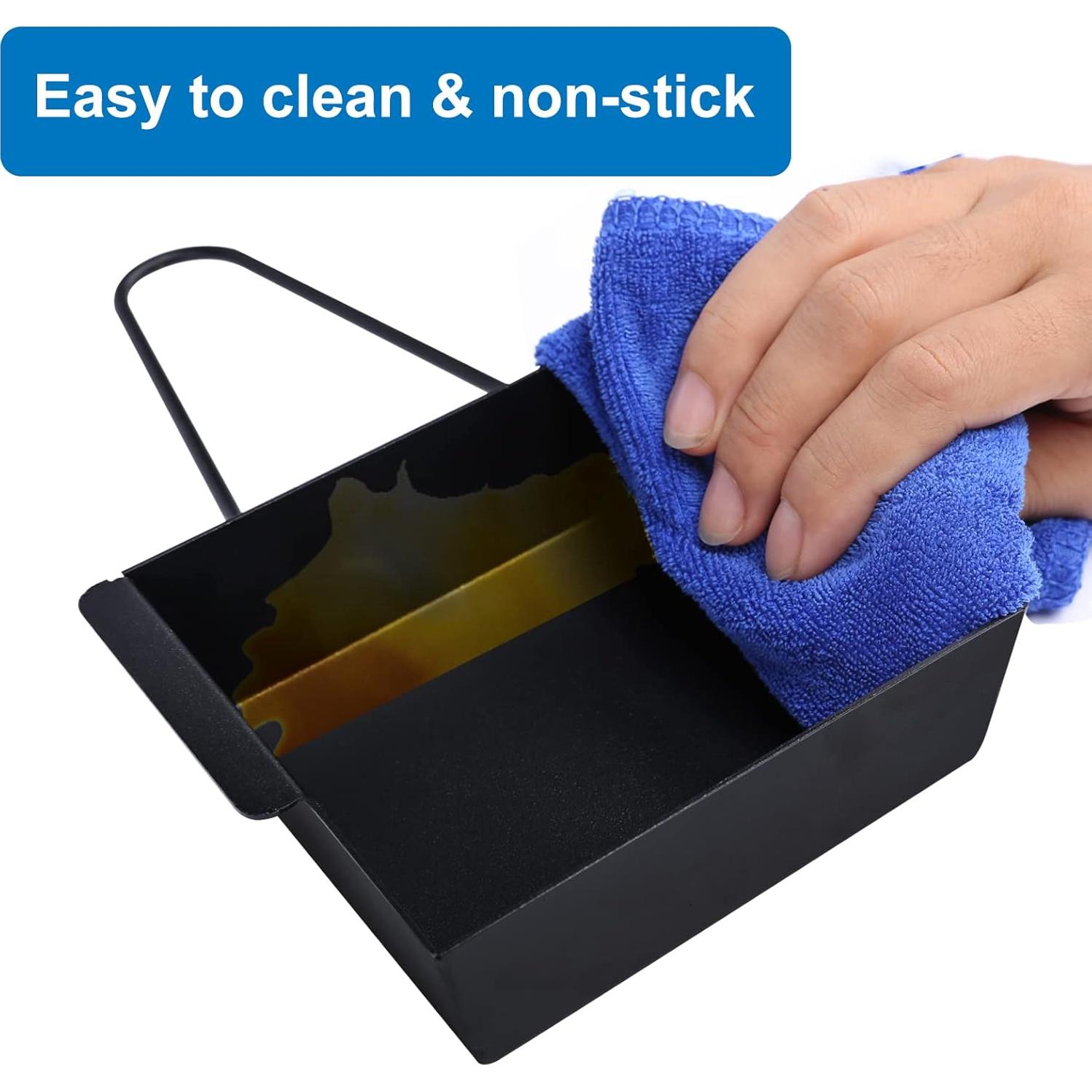 Bandeja de Goteo Uniflasy para Grill Nexgrill 720-0830H