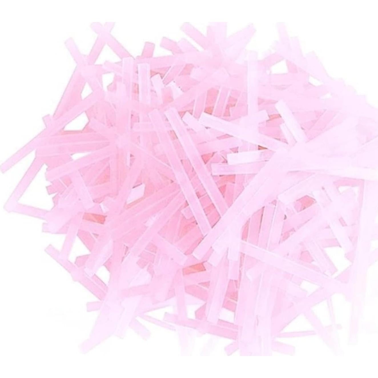 Tiras Nasales Invisibles YDCOCO para Reducir Fosas Nasales - 52 Piezas