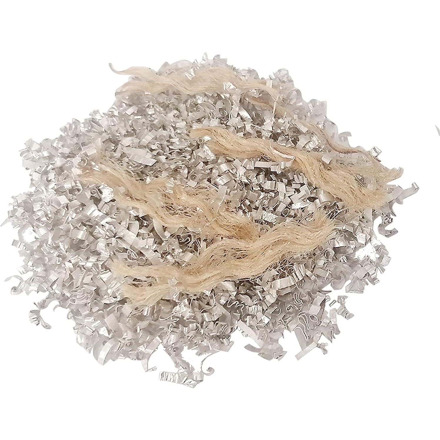 Kit de Supervivencia eGreen para Iniciar Fuego - 6 Virutas