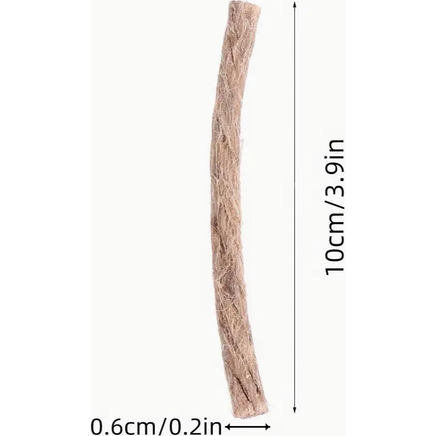 Kit de Supervivencia eGreen para Iniciar Fuego - 6 Virutas