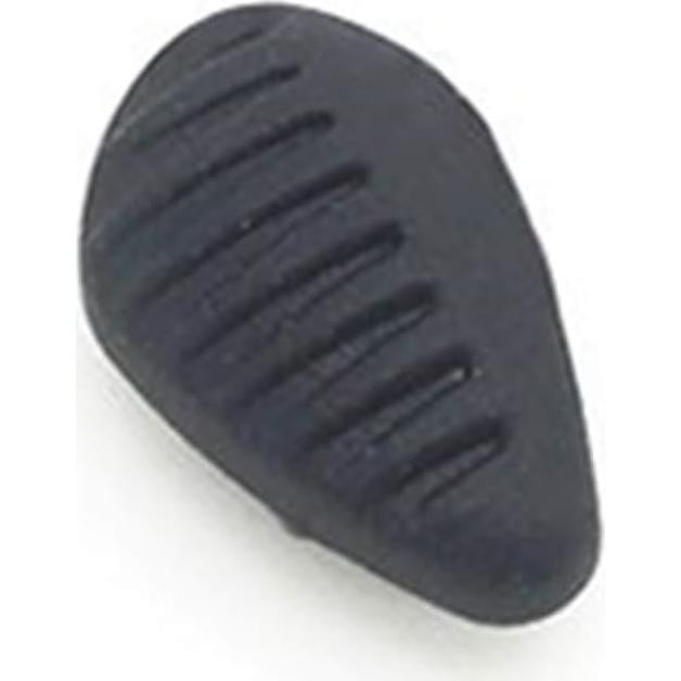 Almohadillas de nariz clip-on NicelyFit para gafas - 2 pares