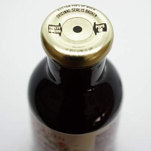 Jarabe de Sábila Orgánico BerryQueen 227g - Suplemento Natural