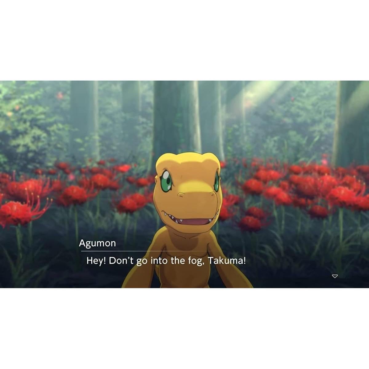 Juego Digimon Sobrevive para Nintendo Switch - Francés