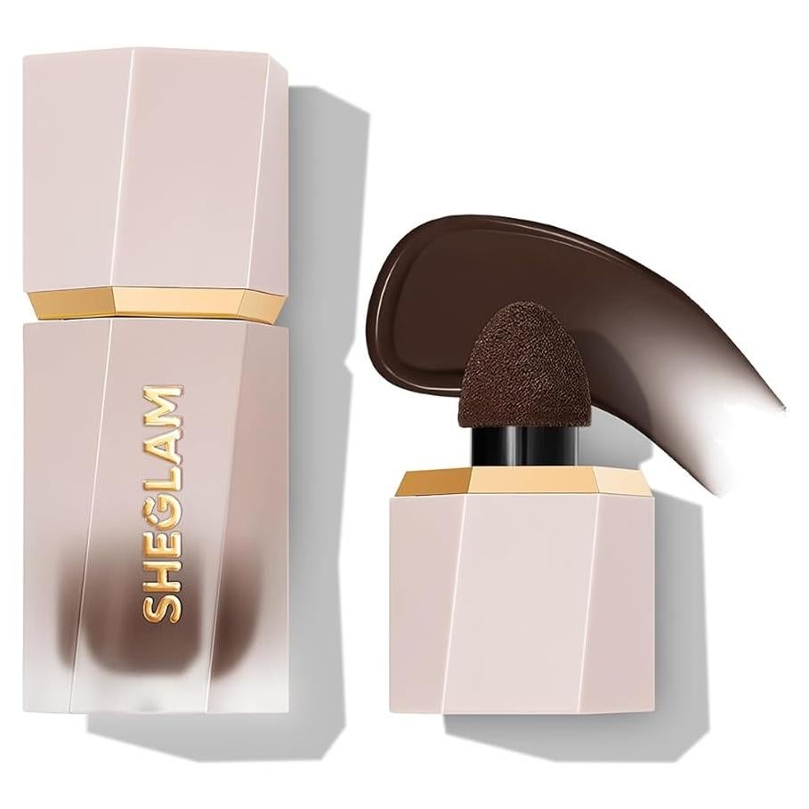 Contorno Líquido SHEGLAM Sun Sculpt Camel Suede 5.61 ml