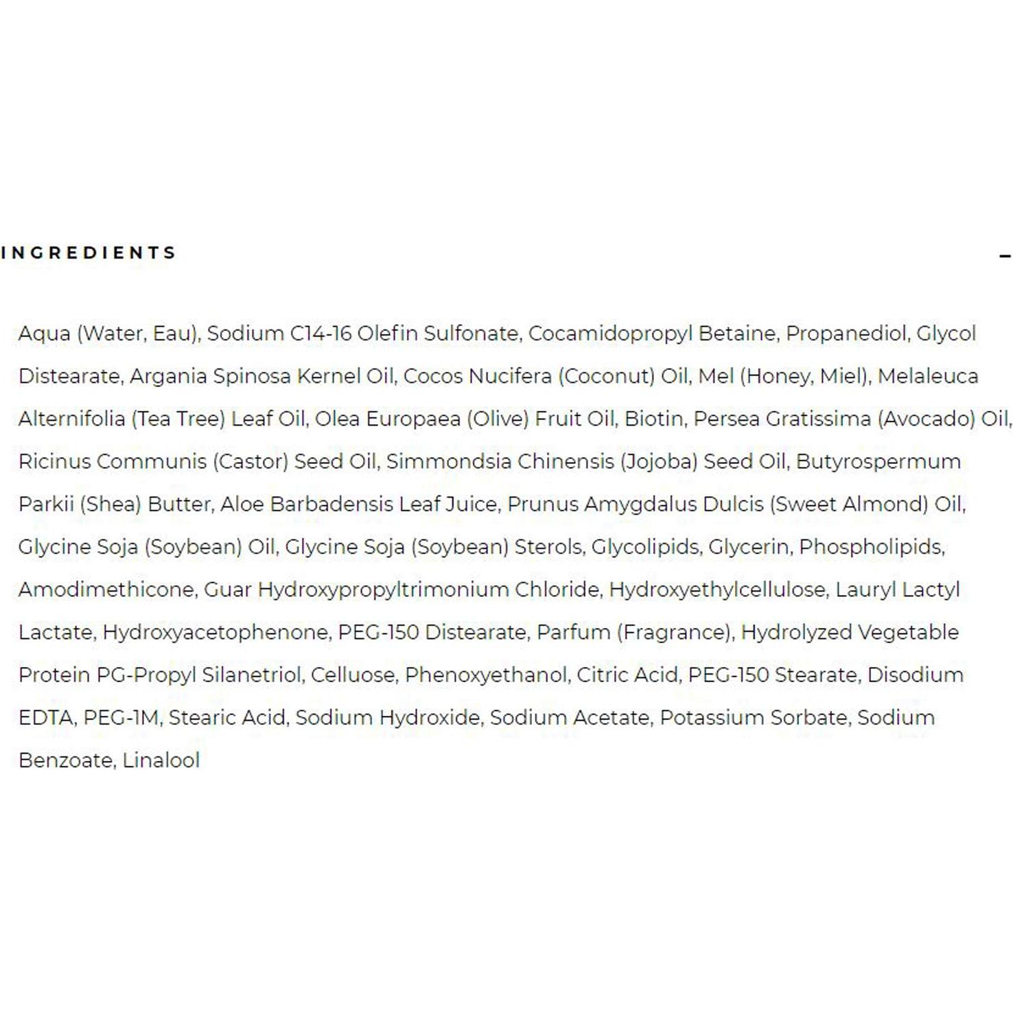 Champú Hidratante PATTERN 89 ml - Tracee Ellis Ross para Rizos