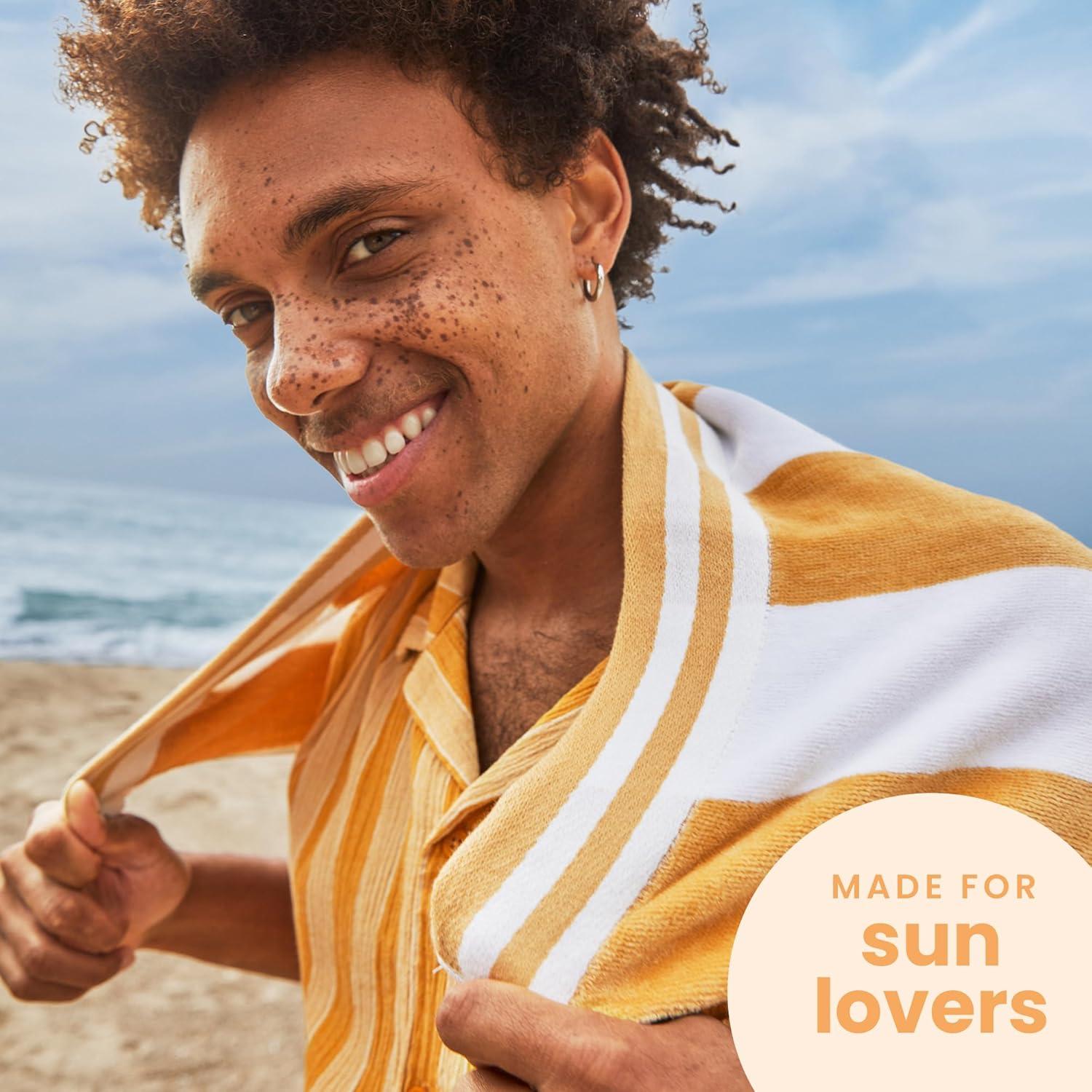 Aceite Bronceador en Spray Hawaiian Tropic SPF 15 - 226.8ml