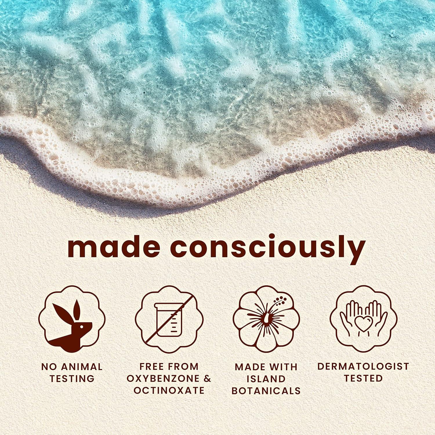 Aceite Bronceador en Spray Hawaiian Tropic SPF 15 - 226.8ml