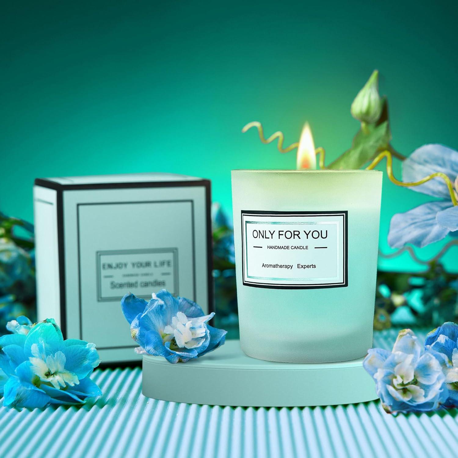 Canasta de Regalo Spa LE CADEAU para Mujeres - Gardenia