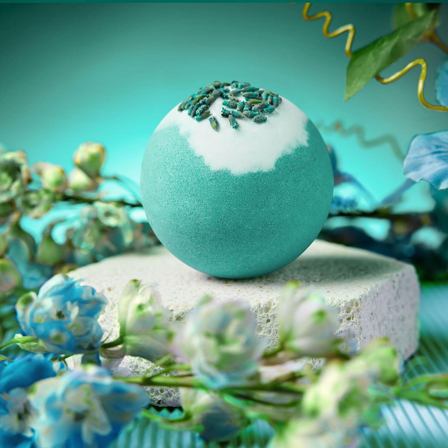 Canasta de Regalo Spa LE CADEAU para Mujeres - Gardenia