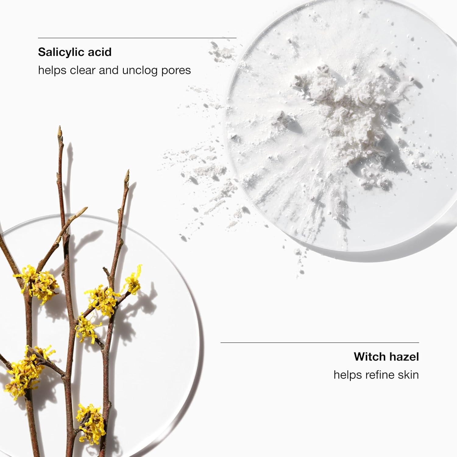 Loción Exfoliante Aclaradora Clinique 400 ml | Piel Mixta Grasa