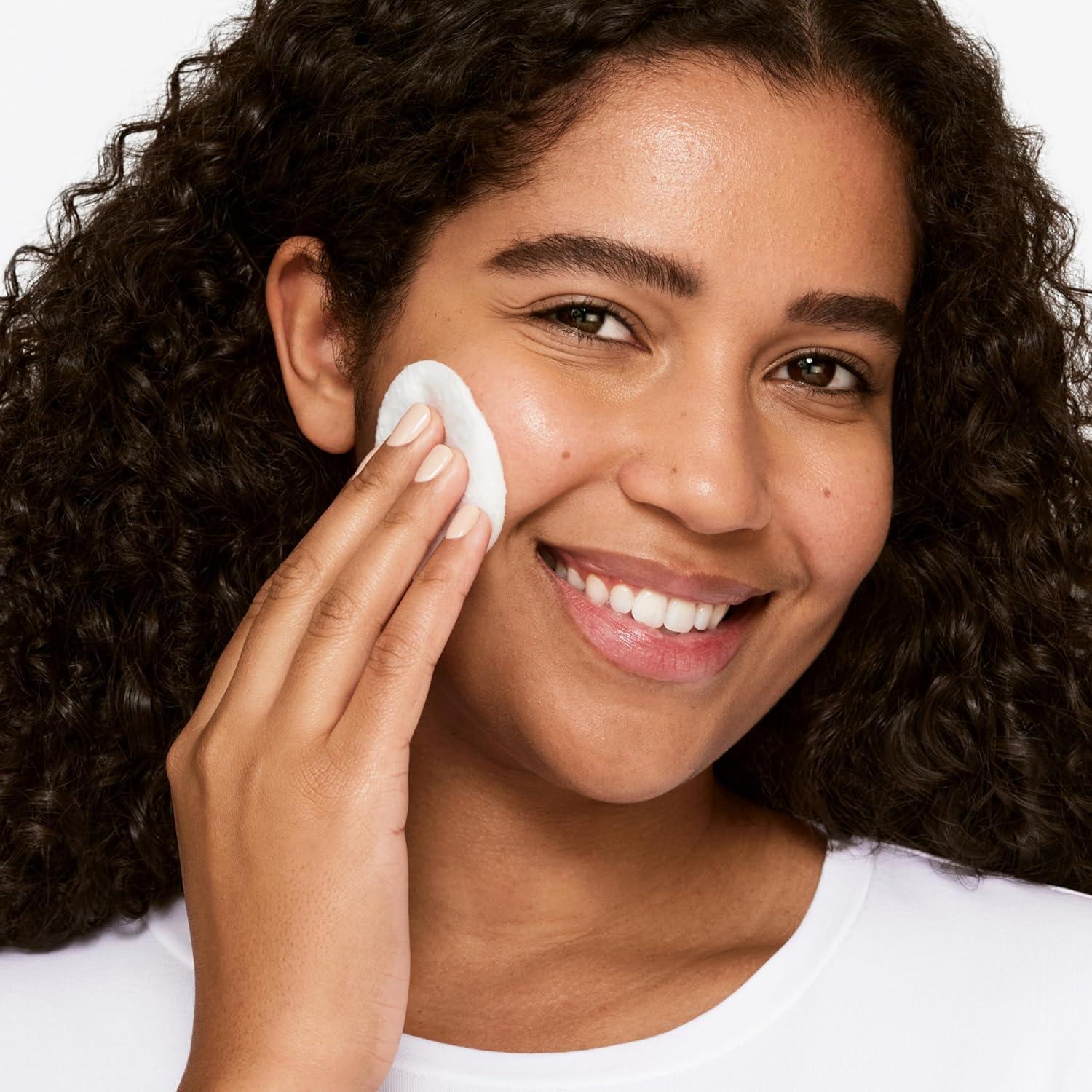 Loción Exfoliante Aclaradora Clinique 400 ml | Piel Mixta Grasa