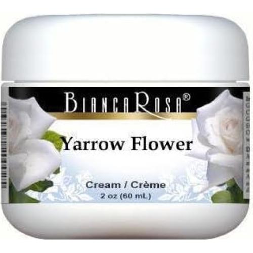 Crema de Flor de Milenrama Bianca Rosa 56.7 g Sin Rellenos