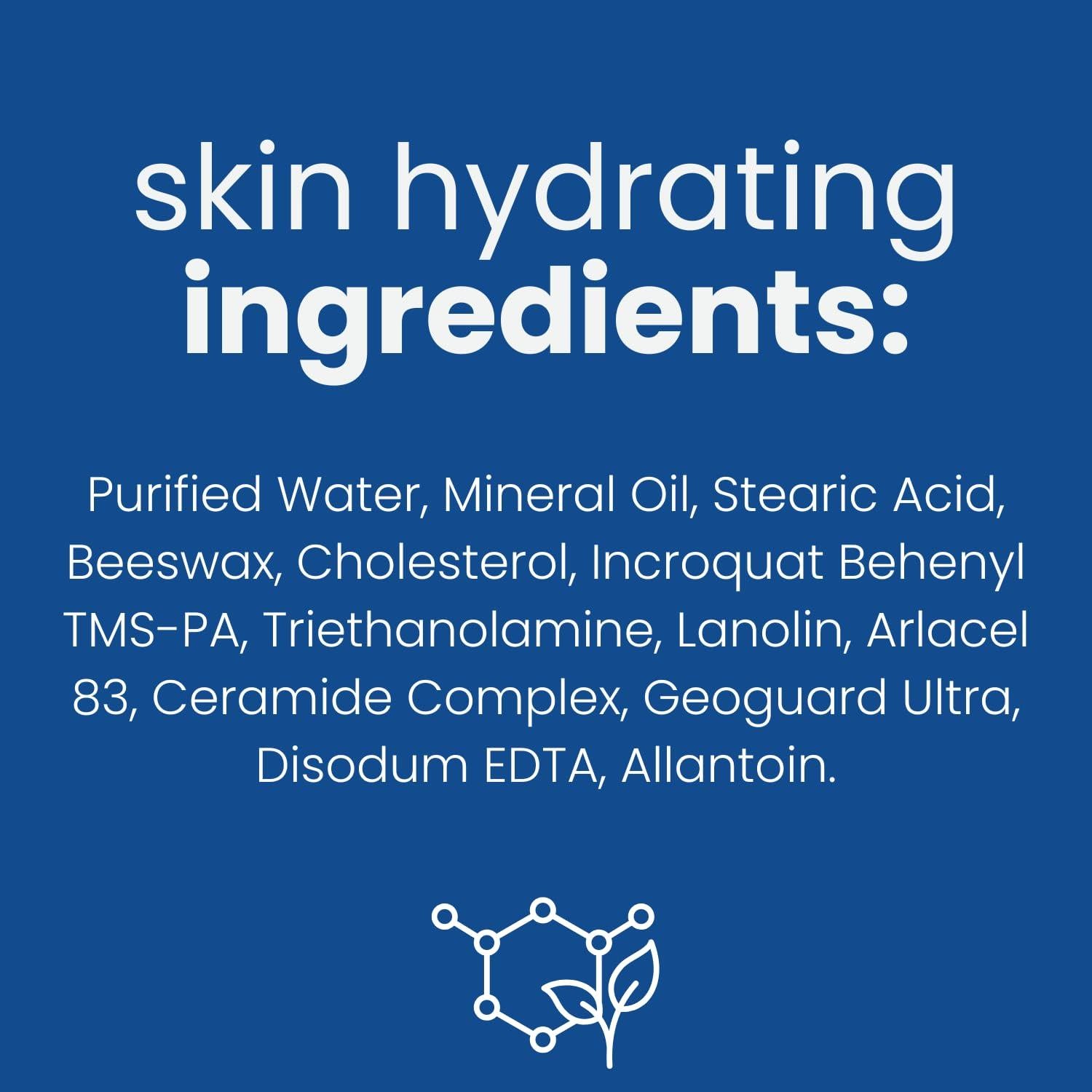 Crema Emoliente Cutemol CM - Cera de Abejas y Ceramidas 77 g