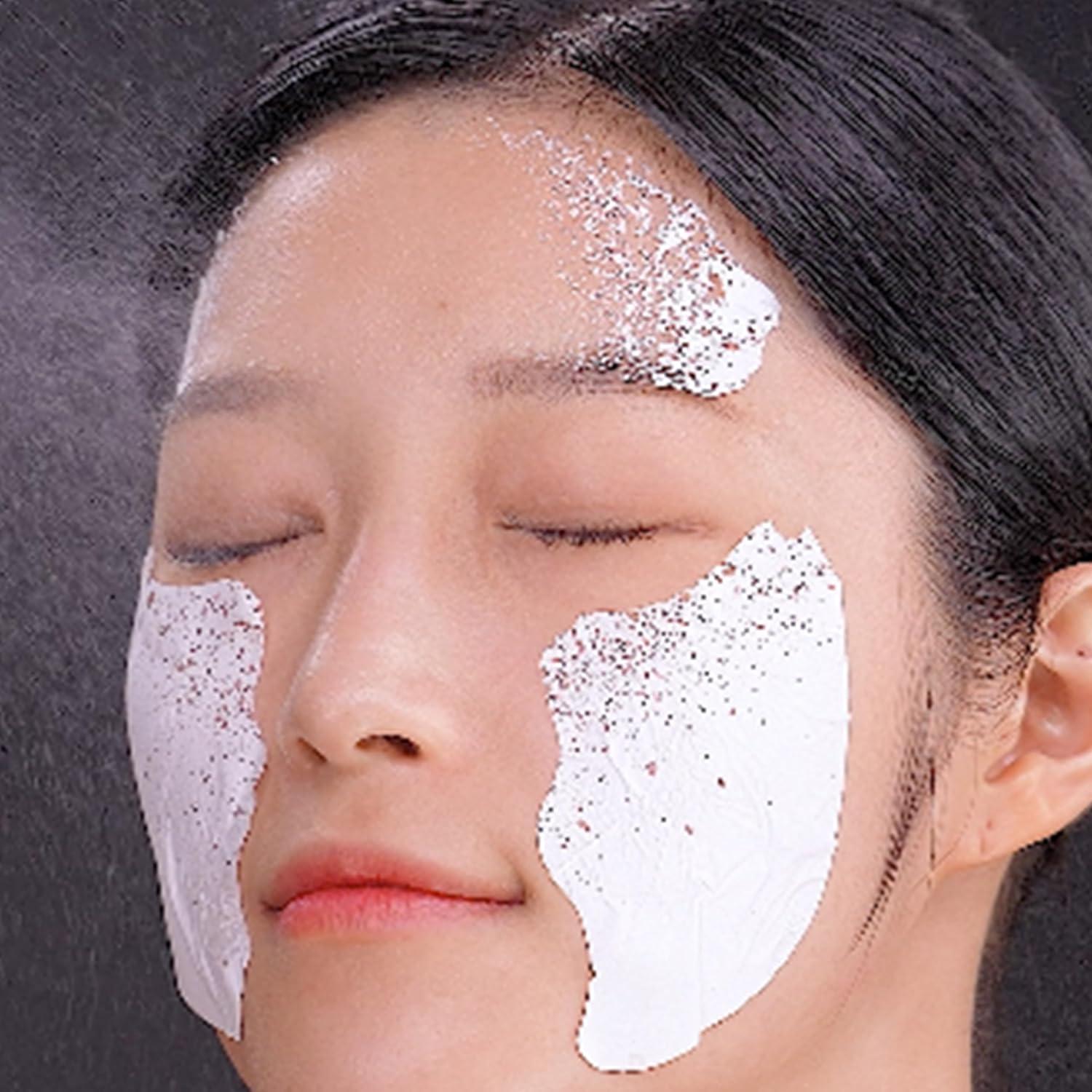 Set de Películas de Colágeno Dermarssance 3 Piezas - K-Beauty