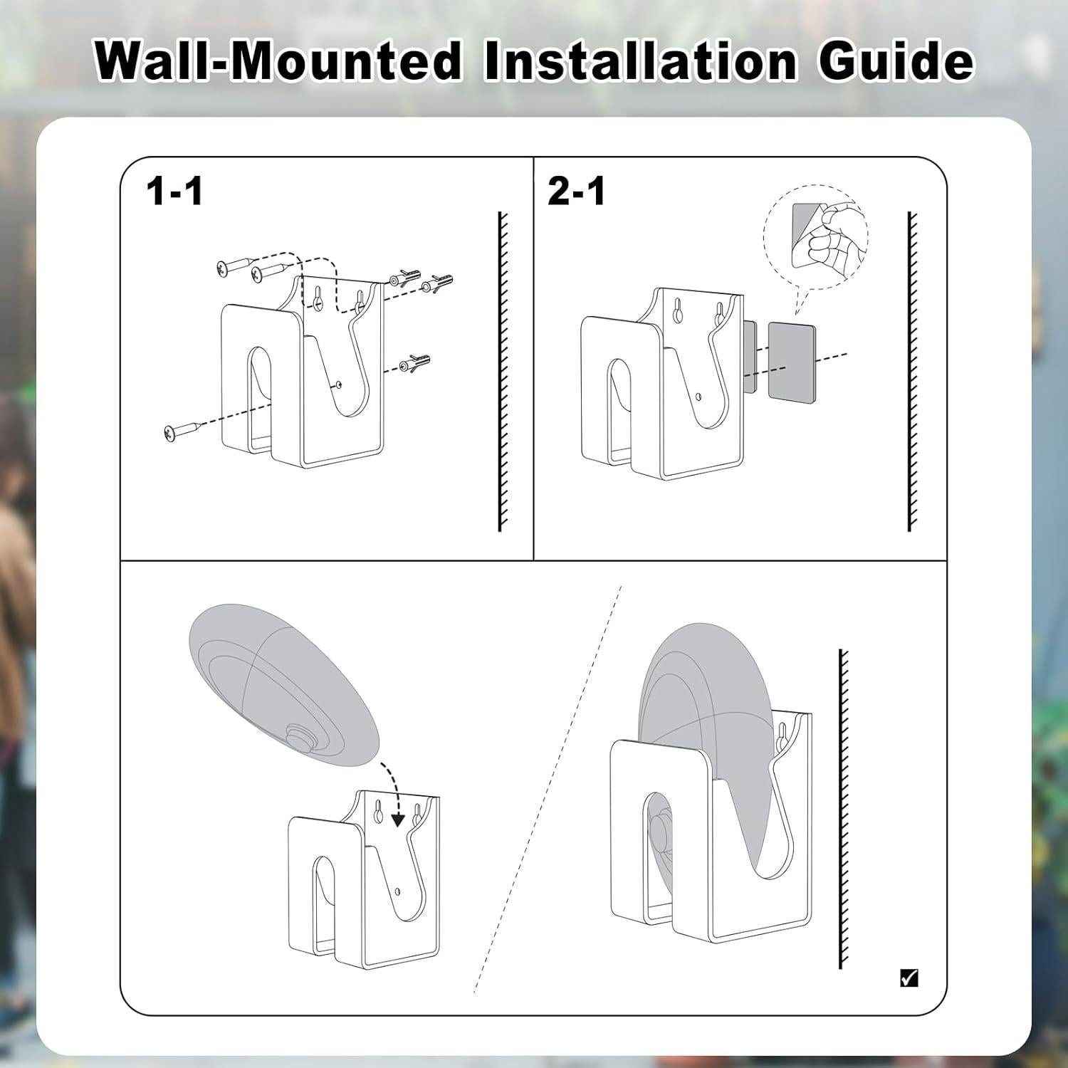 Soporte Acrílico Beautyflier para Abridor de Latas Automático