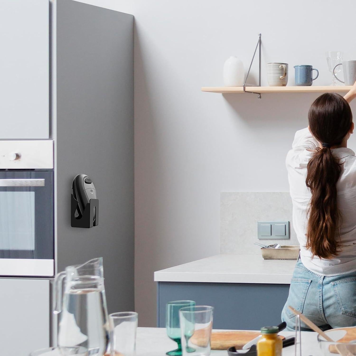 Soporte Acrílico Beautyflier para Abridor de Latas Automático