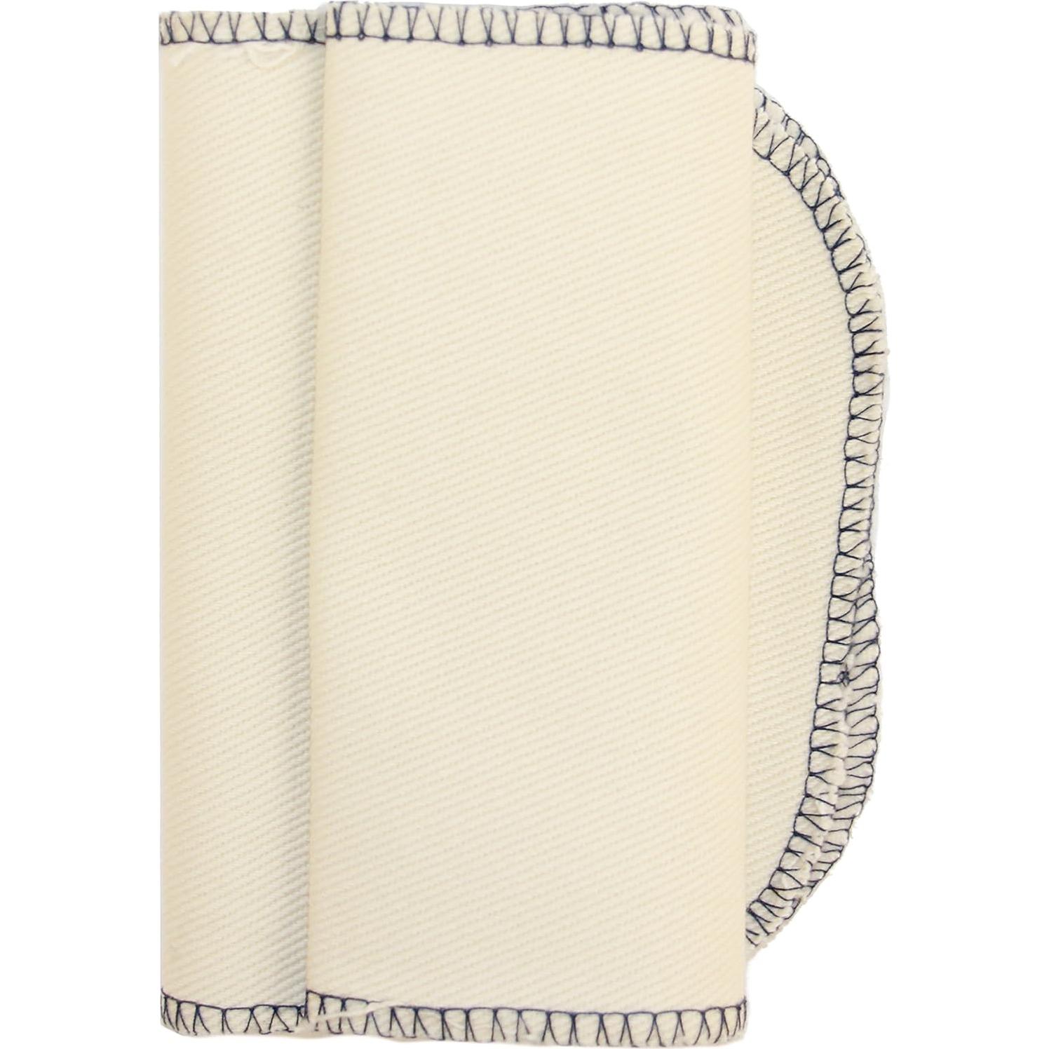 Paño de Brillo Profesional FeetPeople 50.8x12.7 cm 2 Piezas