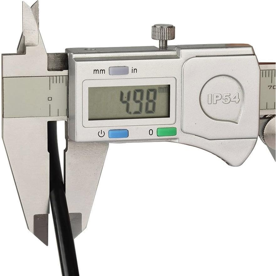 Cable Coaxial SMA Macho a Hembra 3m Superbat + Kit Adaptadores