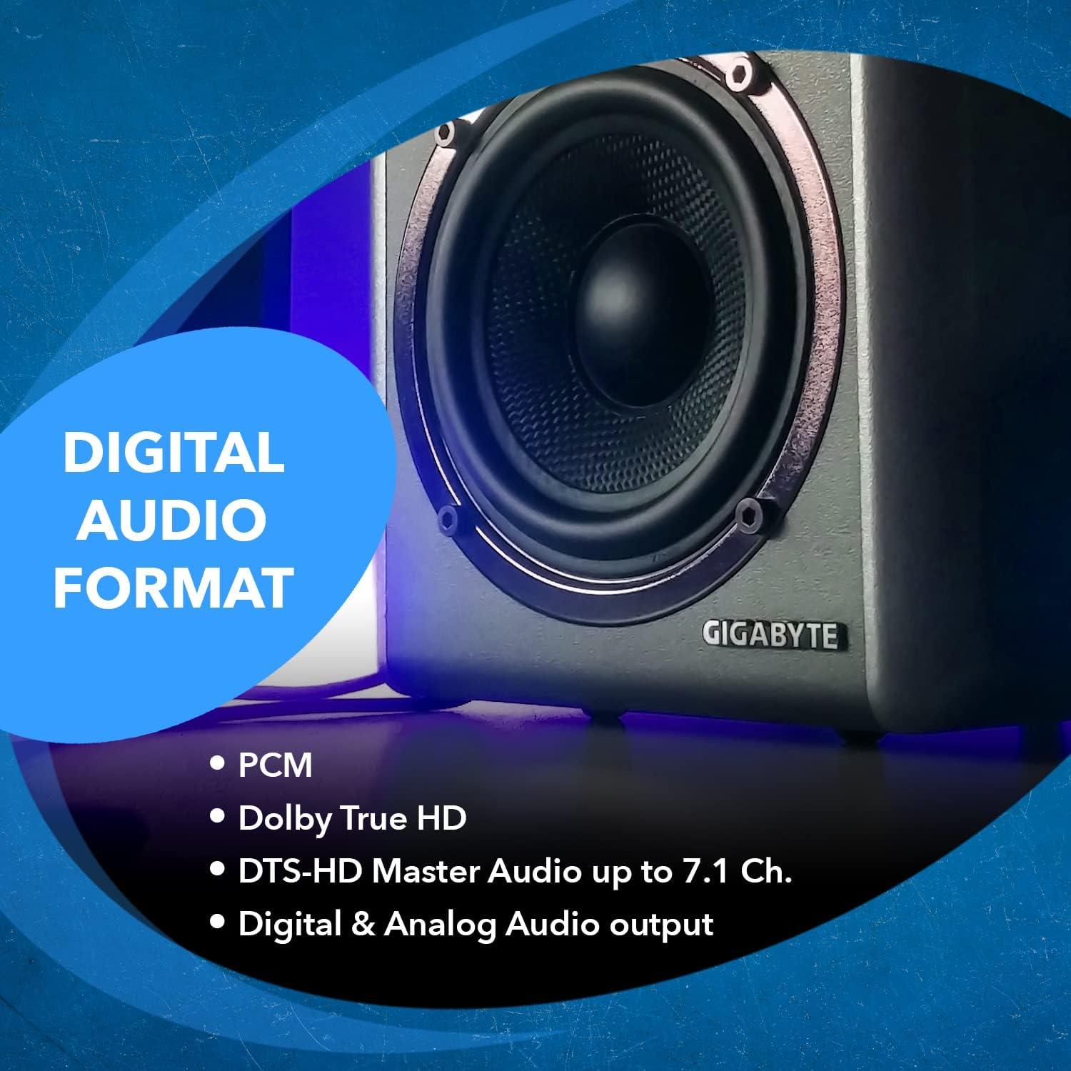 Interruptor HDMI 4x2 OREI UHDS-402A 4K 60Hz Audio ARC