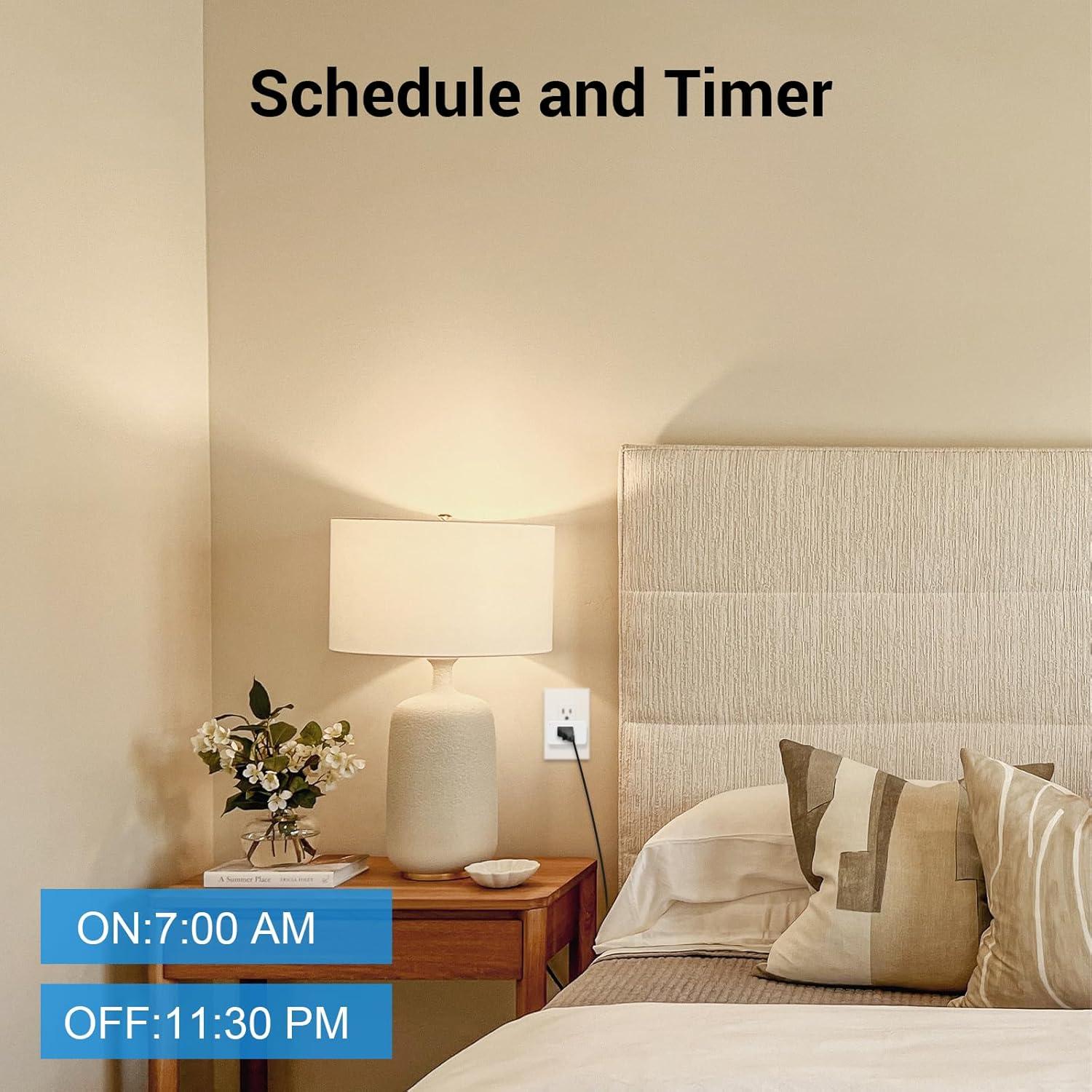 Enchufe Regulador Inteligente Z-Wave Nuevo One 800 Series 2 Pzs