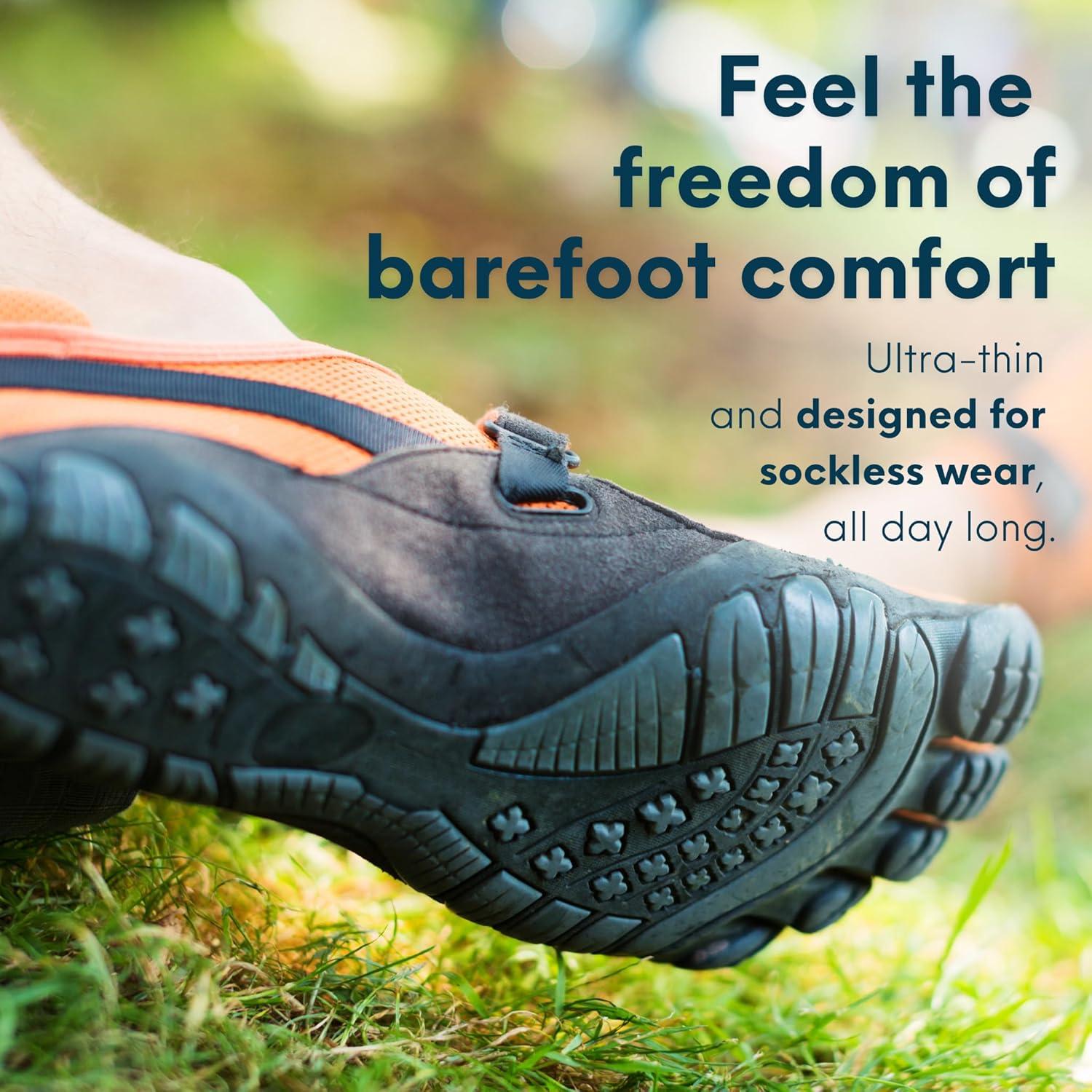 Plantillas de Cuero Handarte para Mujeres - Piel de Cabra Natural EU35