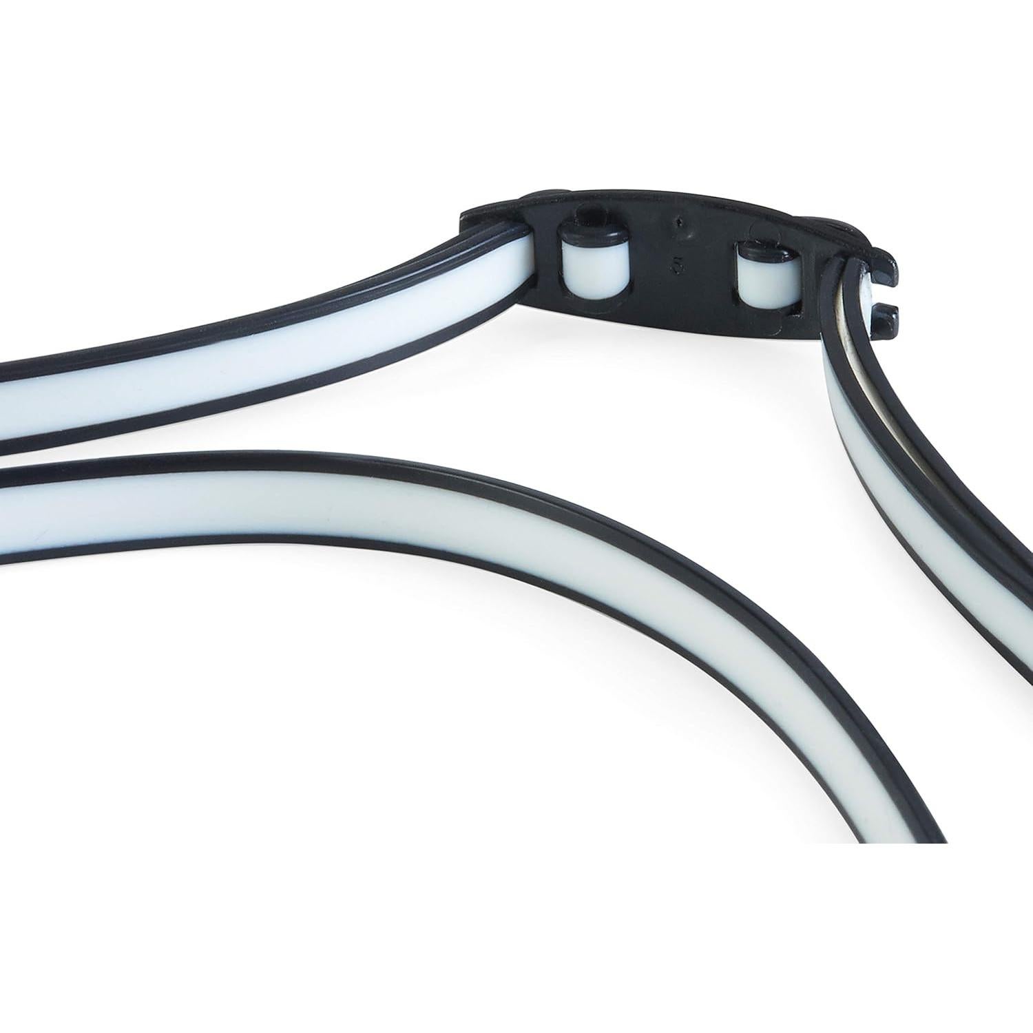 Gafas de natación Speedo Hydro Comfort Unisex Adulto