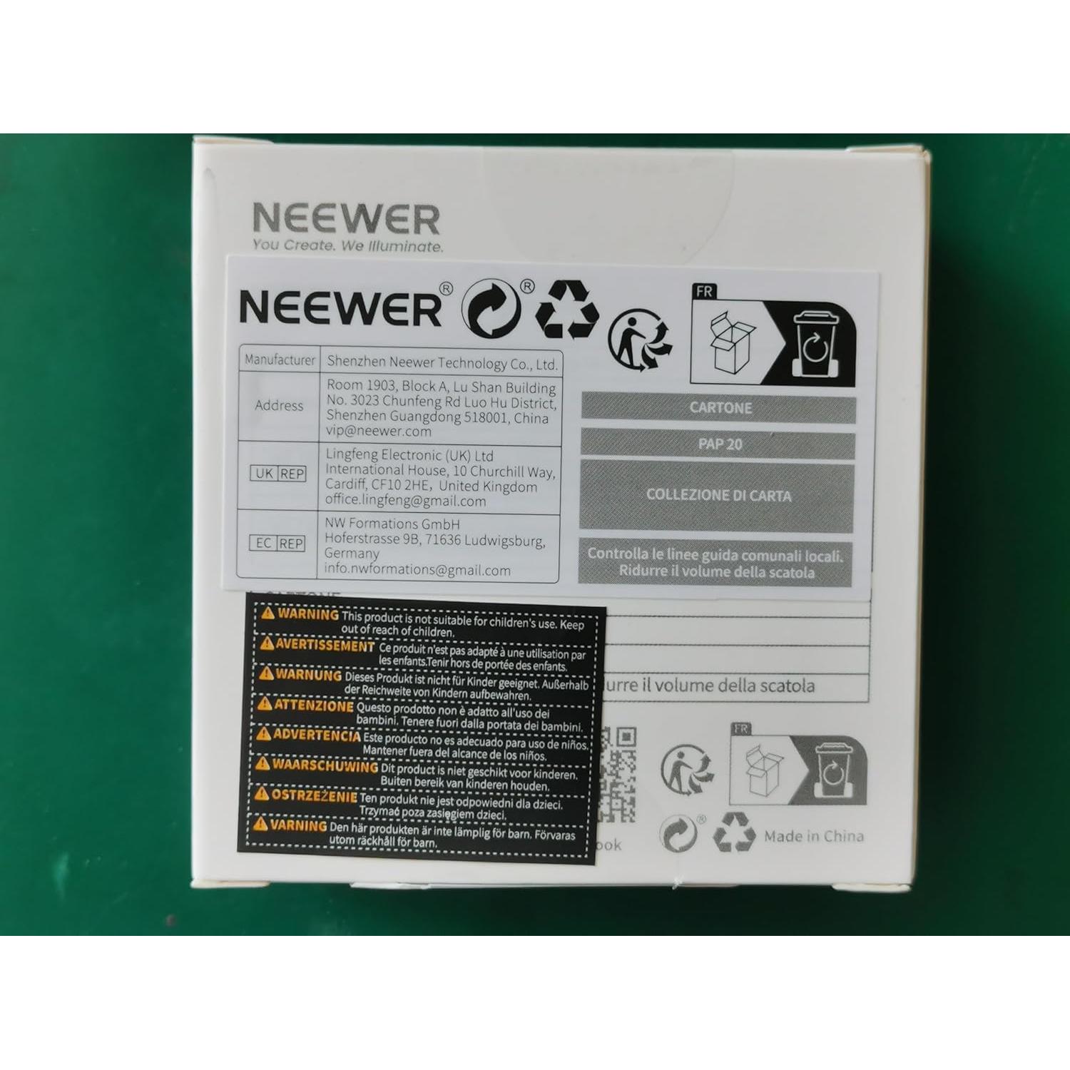 Tapa de Lente NEEWER para Fujifilm X100V/X100VI, Aluminio