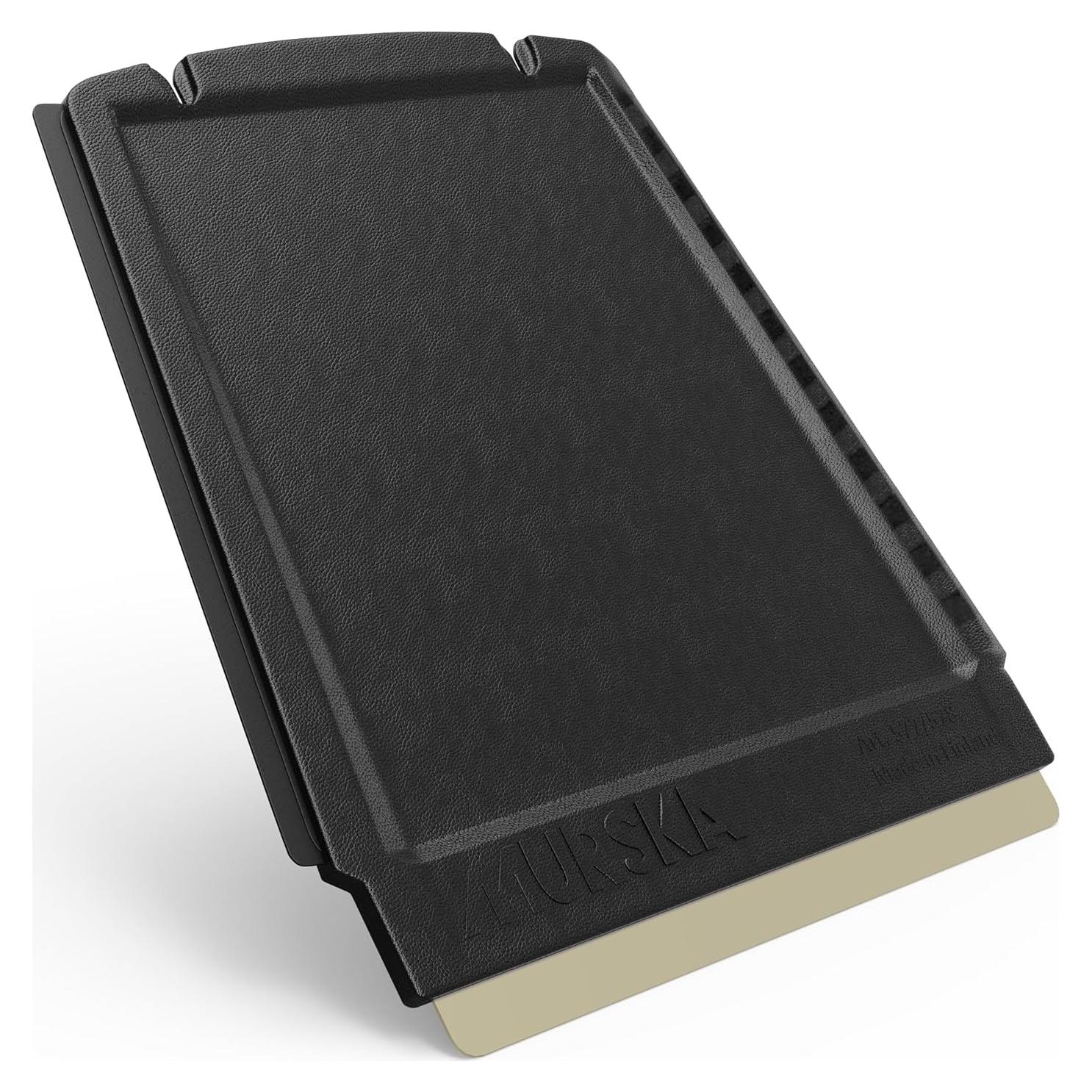 Raspador de Hielo 4 en 1 Murska para Auto - Cuchilla de Latón