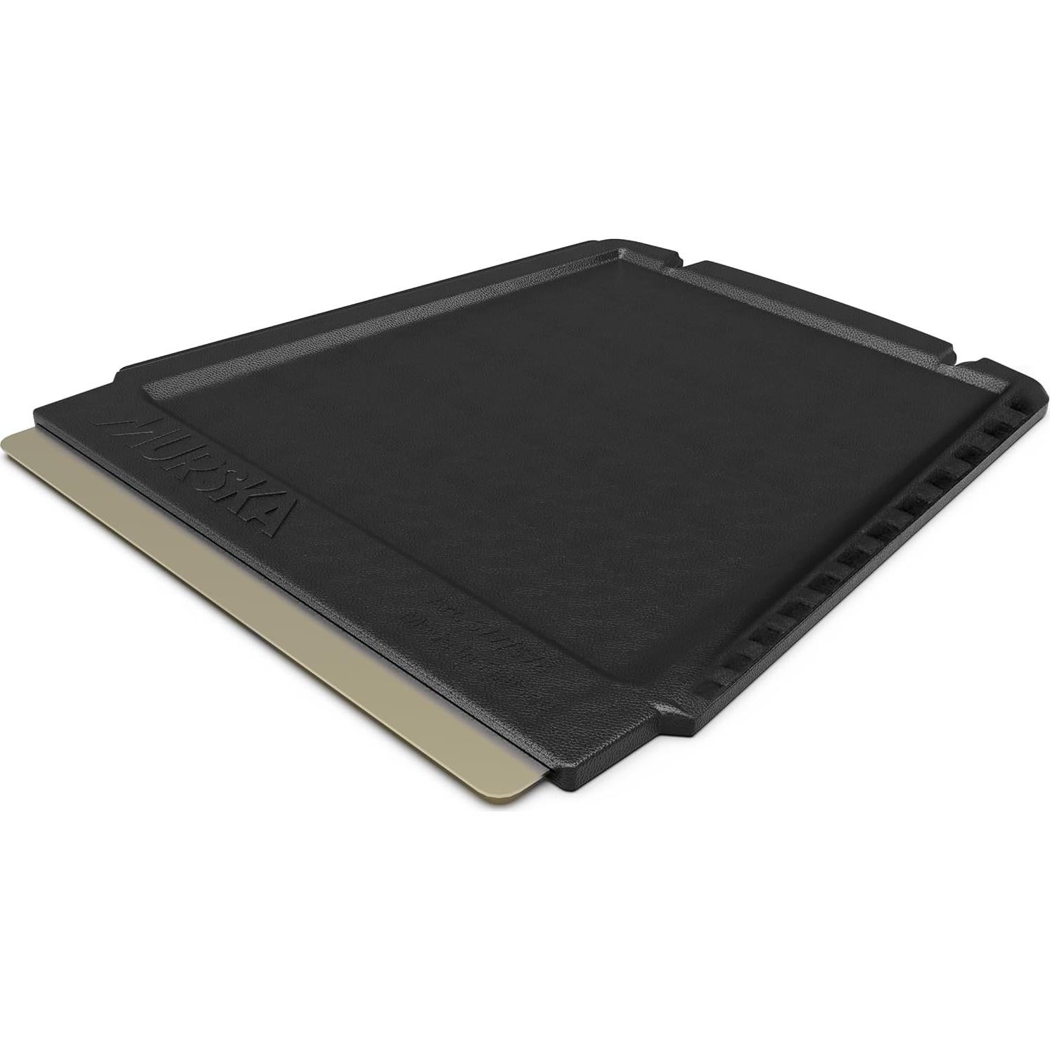 Raspador de Hielo 4 en 1 Murska para Auto - Cuchilla de Latón