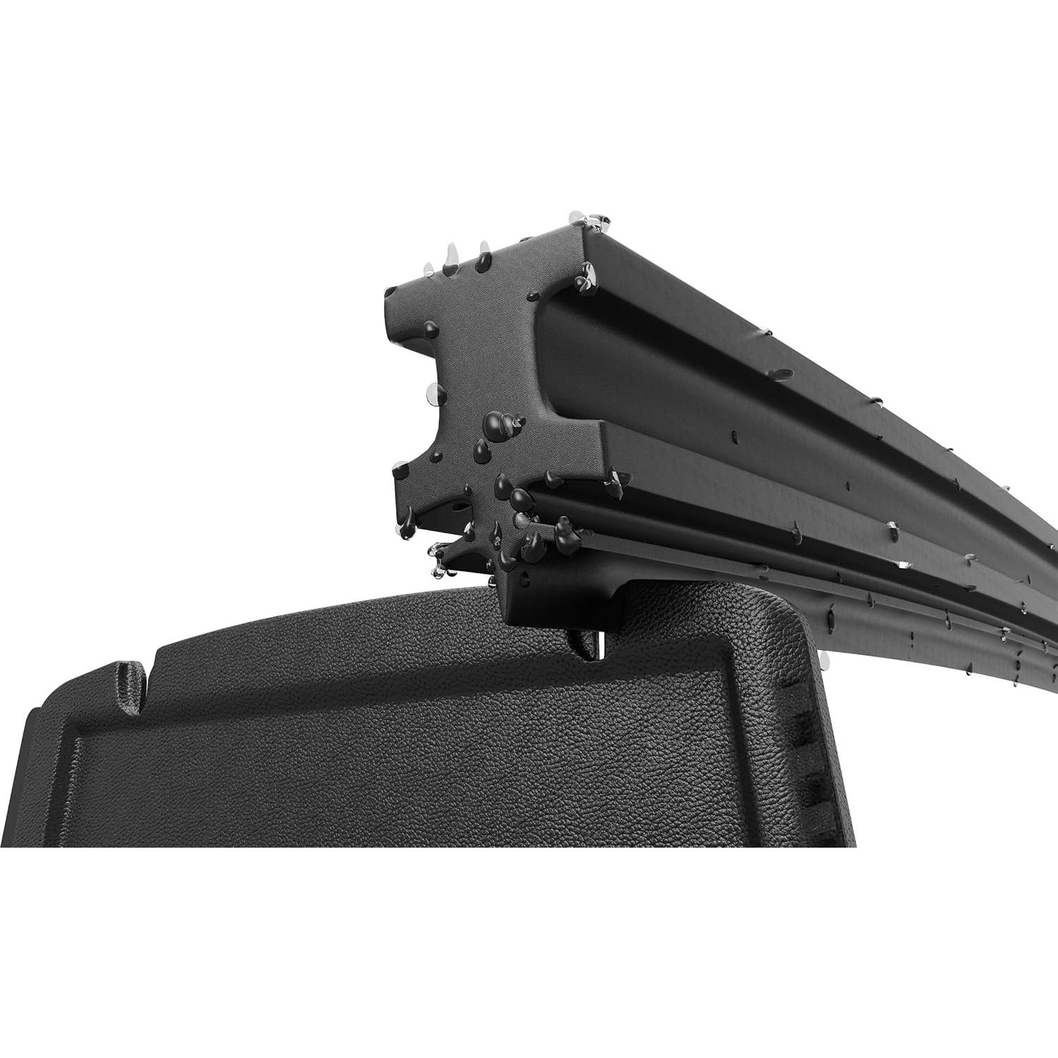 Raspador de Hielo 4 en 1 Murska para Auto - Cuchilla de Latón