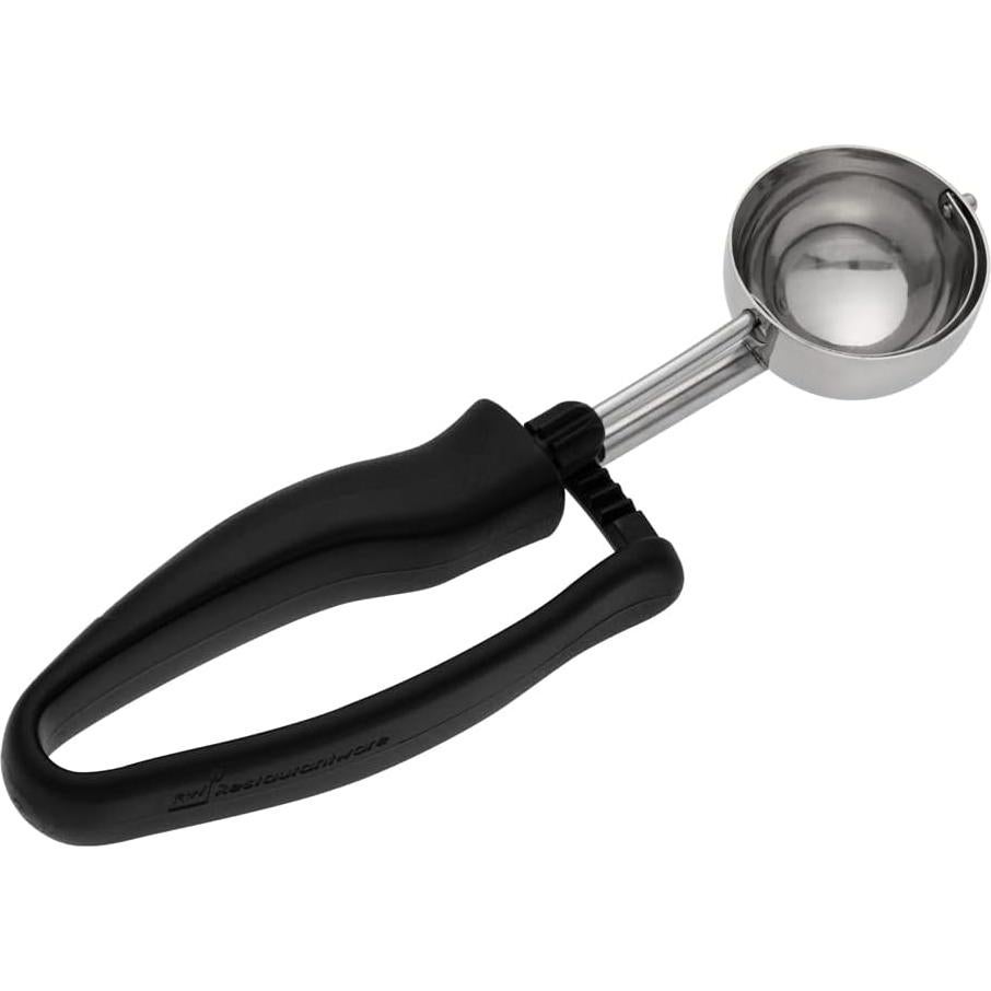 Cucharón de Porción Restaurantware Acero Inoxidable 35.4ml