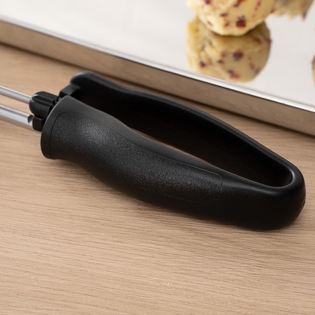 Cucharón de Porción Restaurantware Acero Inoxidable 35.4ml