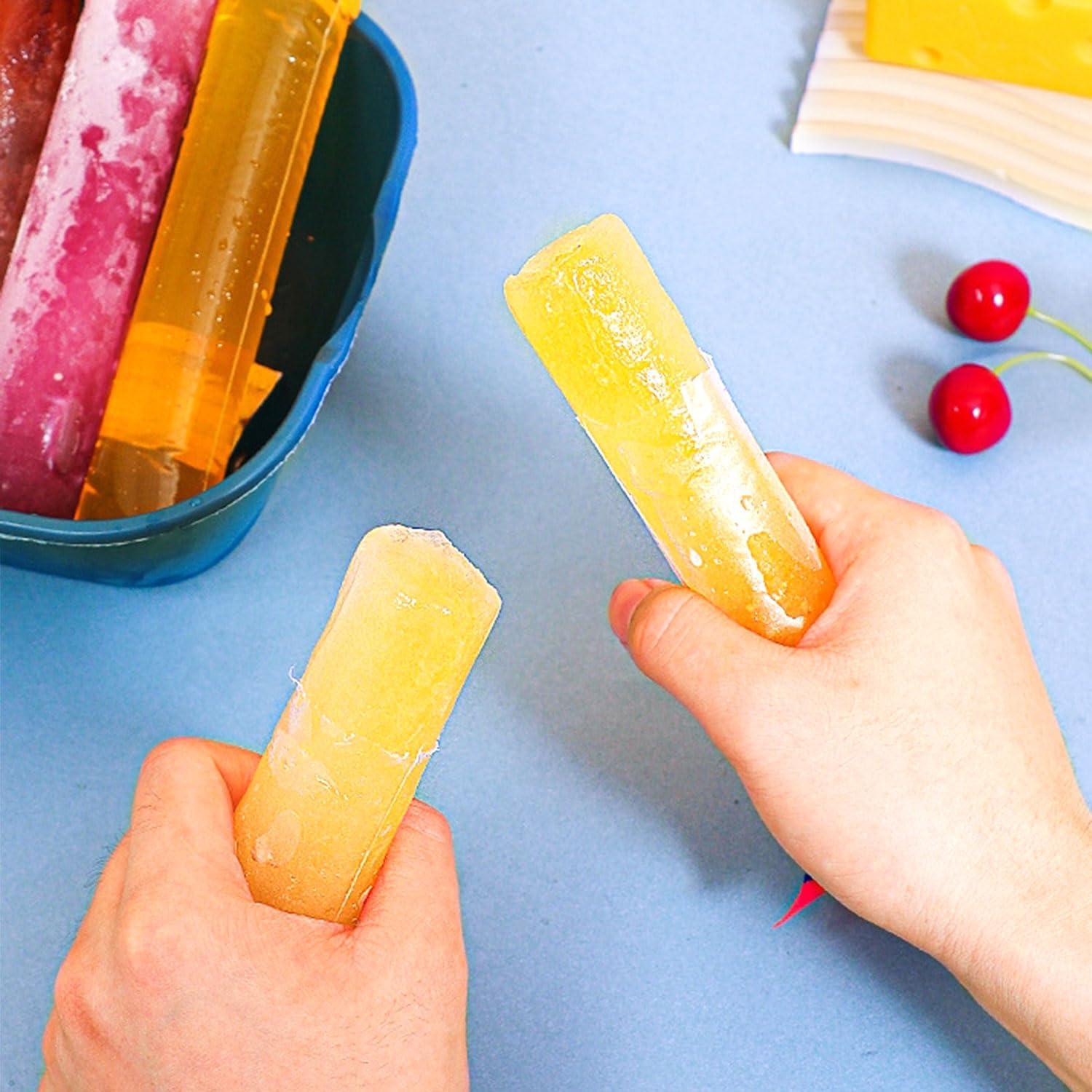 Bolsas Desechables para Paletas LOMIMOS 160PCS 5x20cm