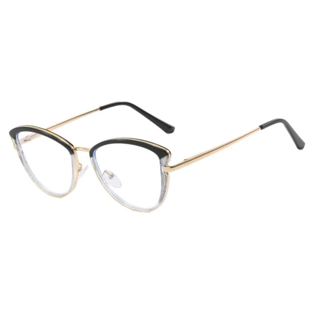 Gafas bloqueadoras de luz azul Shiratori mujer TR90 UV400